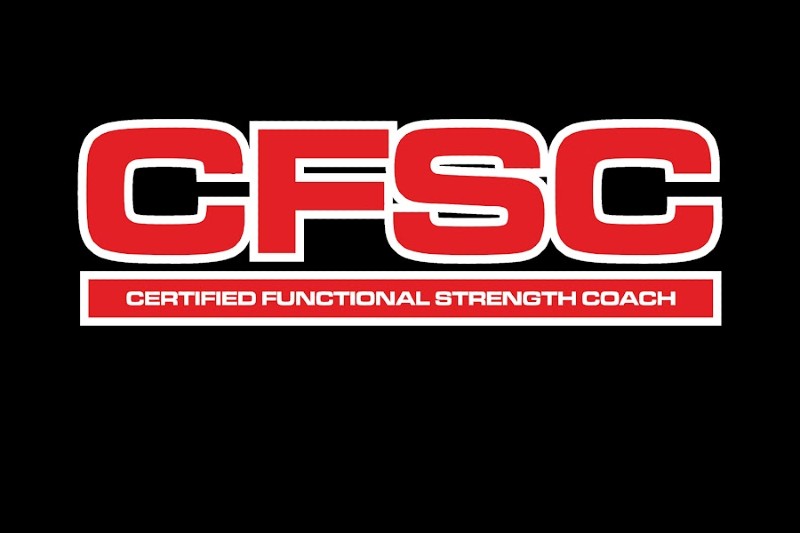 Certified Functional Strength Coach Mullgican Manual Therapy Concept