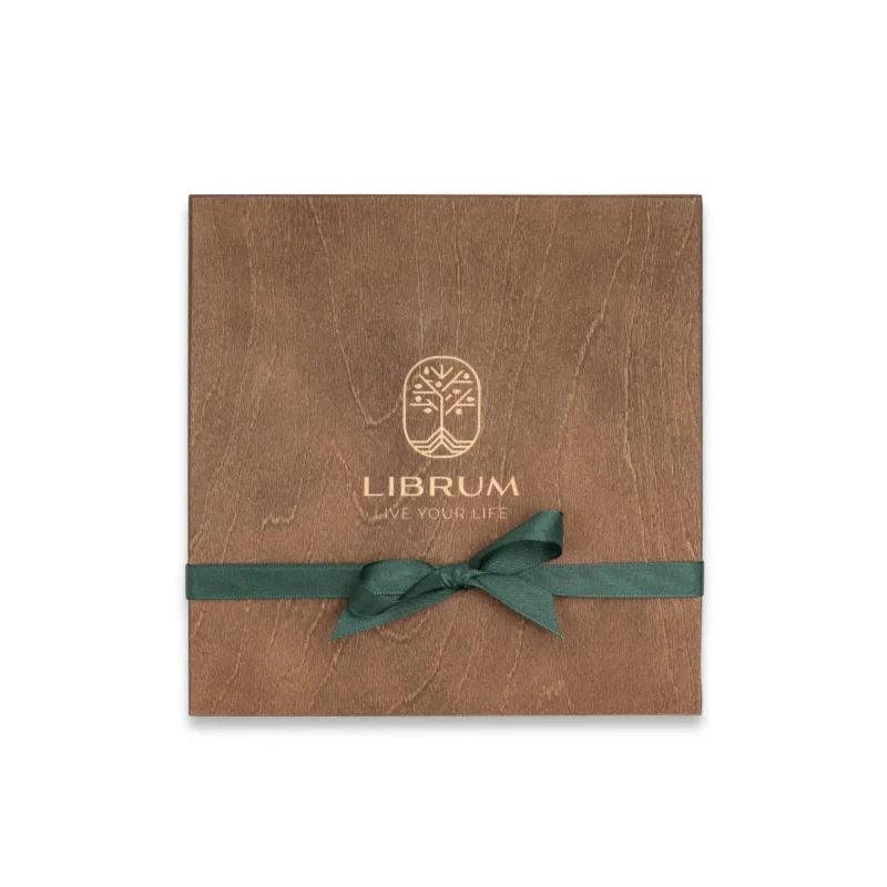Librum Premium Chocolate Box