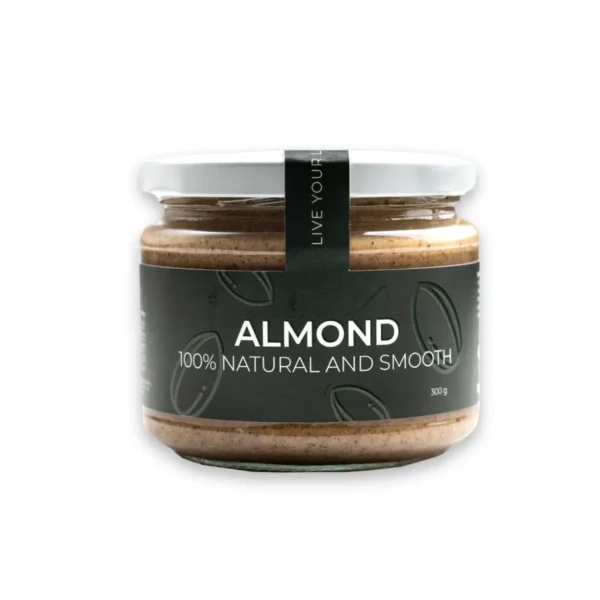 Almond